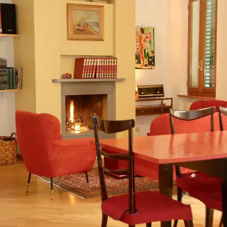 Laura Che Crea Holiday home *