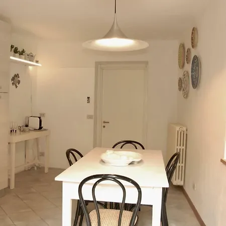 Holiday home Laura Che Crea