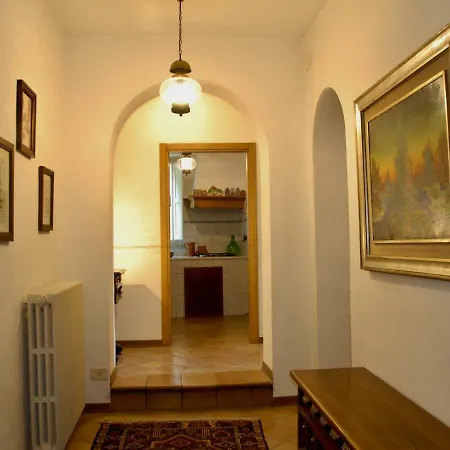 Holiday home Laura Che Crea Foiano Della Chiana