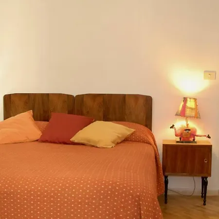 Holiday home Laura Che Crea