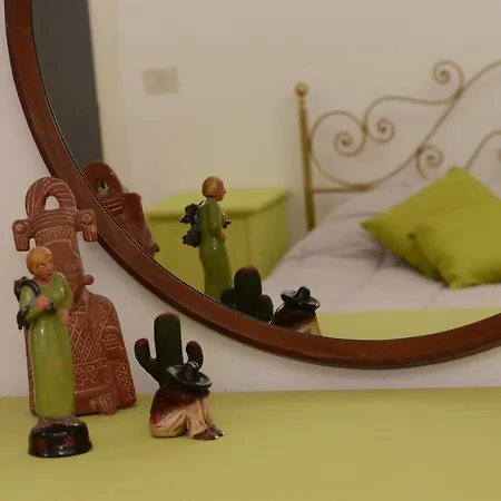Holiday home Laura Che Crea
