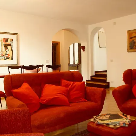 Holiday home Laura Che Crea Foiano Della Chiana