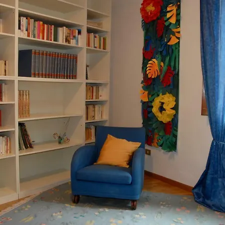 Holiday home Laura Che Crea Foiano Della Chiana