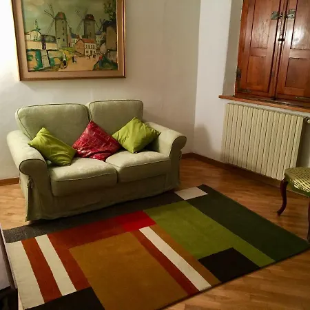 Laura Che Crea Holiday home *