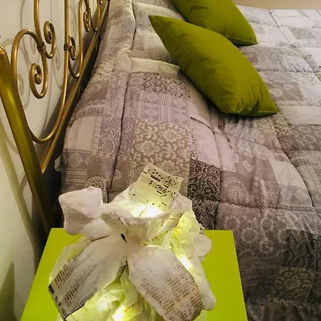 Laura Che Crea Holiday home