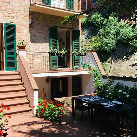 Laura Che Crea Holiday home Foiano Della Chiana